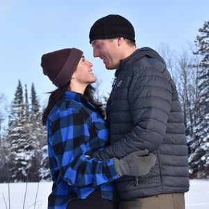 Meet your Posher, Jamie lee